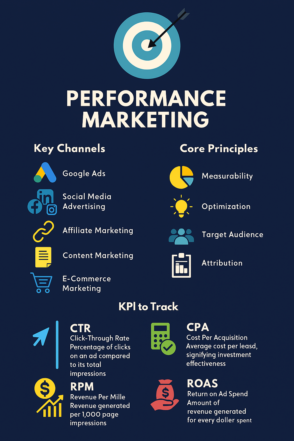 From Clicks to Conversions: Diginextt’s Guide to Performance Marketing Success