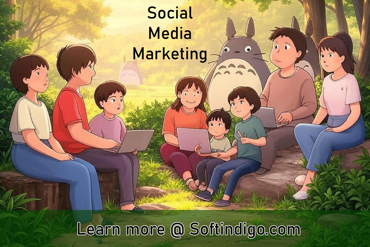 How do I Select the Right SMM Services in my area?