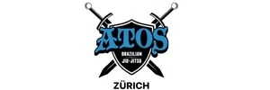 Website development and SEO for atosbjjzurich.com
