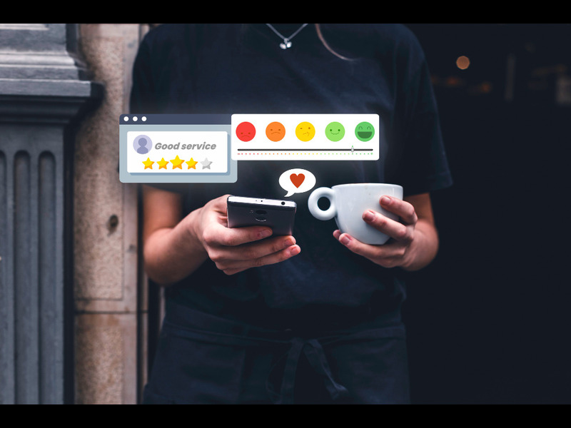 Online Reputation Management