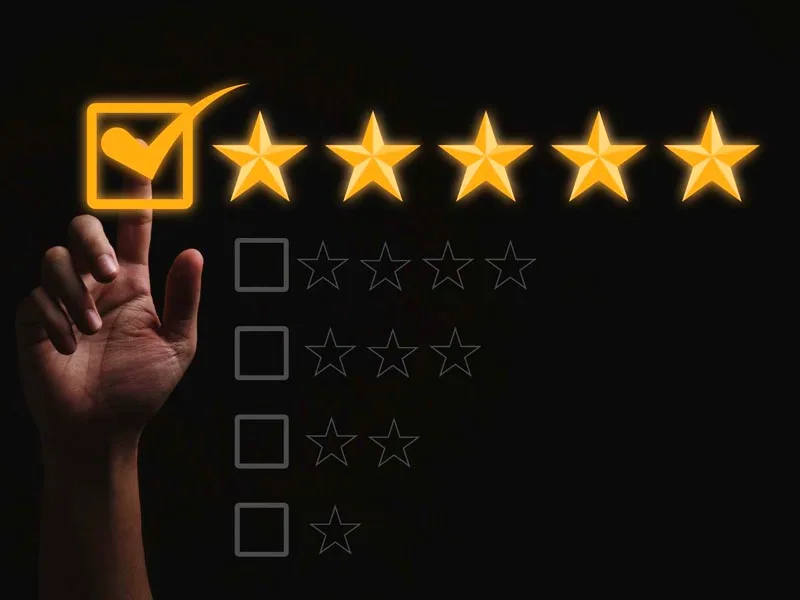 Online reputaion management