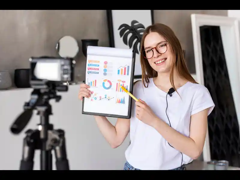 Performance marketing