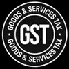 GST