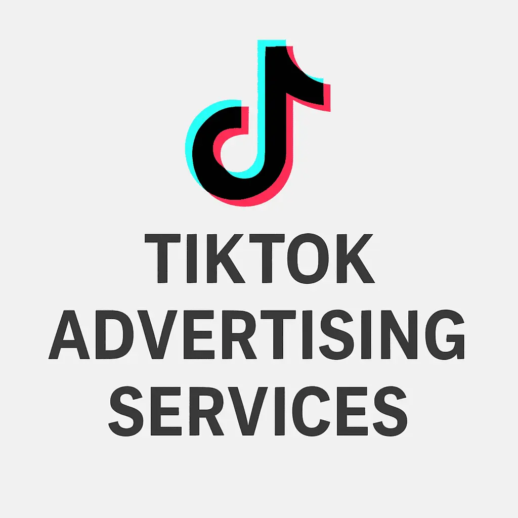 TikTok Advertising Service