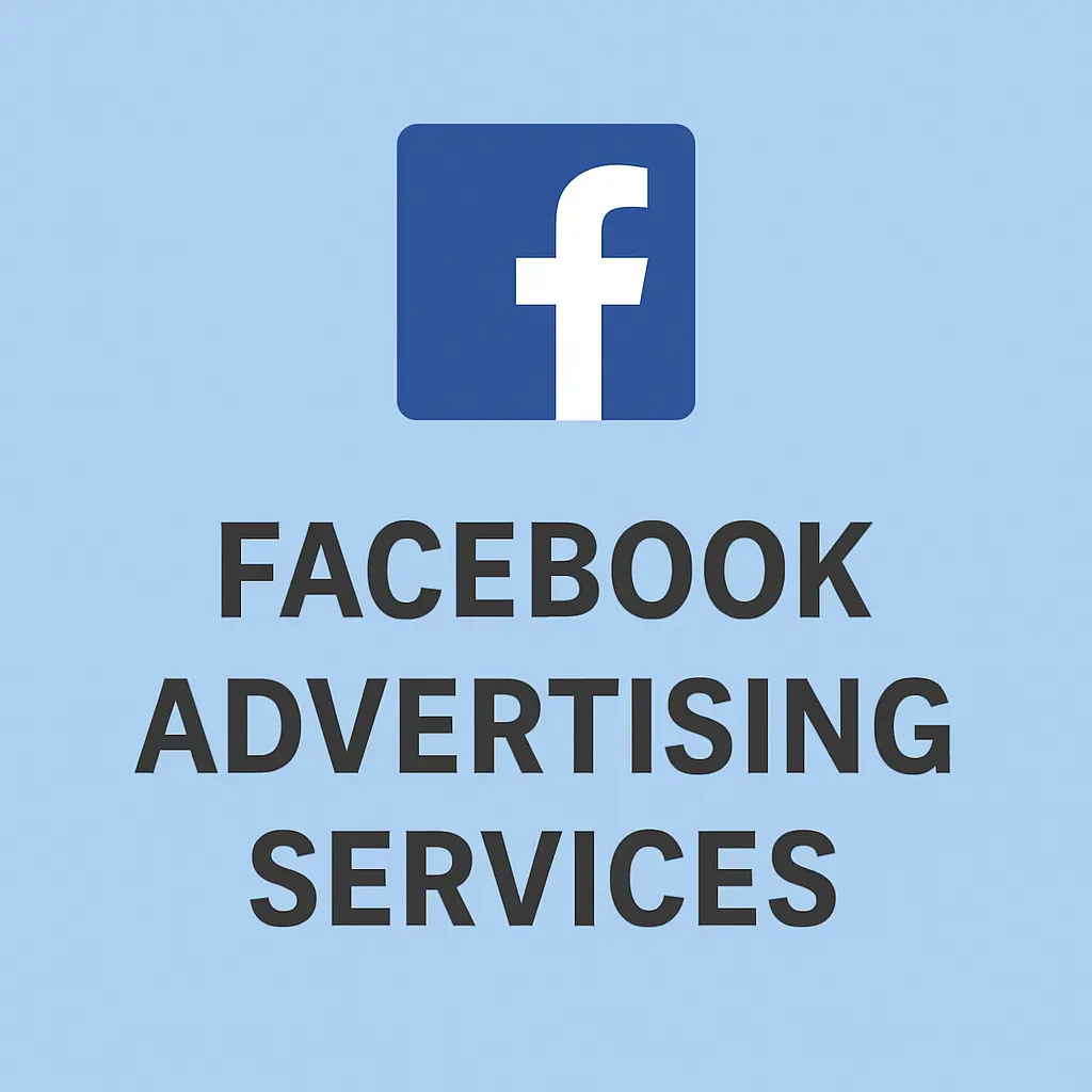 Facebook Advertising Services
