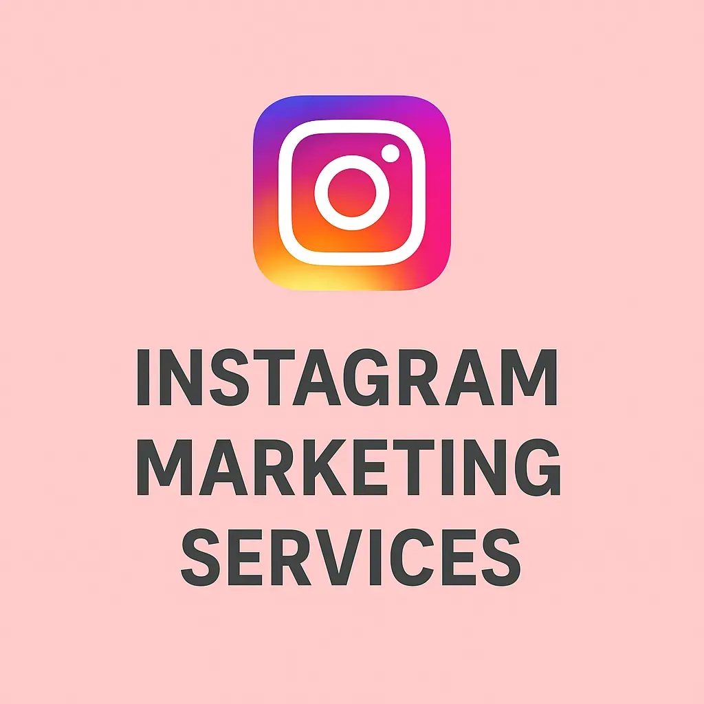 Instagram Marketing Services